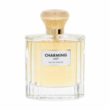 Flavia Charming Lady Парфюмированная вода женская, 100 мл Flavia Charming Lady Парфюмированная вода женская, 100 мл