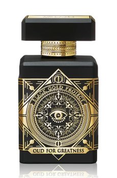 Initio Parfums Prives Oud for Greatness Neo Парфюмированная вода унисекс, 90 мл