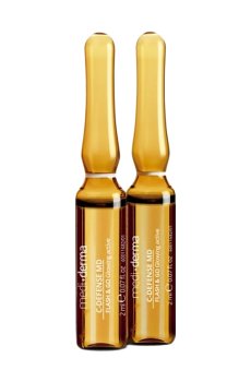 Восстанавливающая сыворотка для лица Mediderma C-Defense MD Flash & Go Glowing Active Vitamin C Ampoules, 5*2 мл