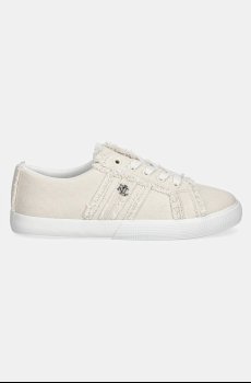 Кеды Lauren Ralph Lauren Janson Fray