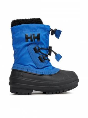 Helly Hansen Снігоходи Jk Varanger Insulated 11646_543 Голубий Helly Hansen Снігоходи Jk Varanger Insulated 11646_543 Голубий
