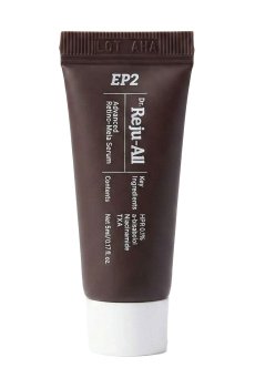 Антивозрастная осветляющая сыворотка для лица Dr.Reju-All Advanced Retino-Mela Serum с ретиноидом и транексамовой кислотой, 5 мл