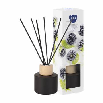 Аромадиффузор Bispol Reed Diffuser Dark Blackberry, 85 мл (dz85md-377) Аромадиффузор Bispol Reed Diffuser Dark Blackberry, 85 мл (dz85md-377)