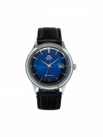 Orient Годинник FAC08004D0 Чорний Orient Годинник FAC08004D0 Чорний
