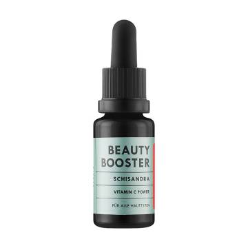 Бустер красоты для лица Herbliz Schisandra Beauty Booster Шисандра, 15 мл Бустер красоты для лица Herbliz Schisandra Beauty Booster Шисандра, 15 мл