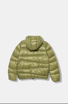 Детская пуховая куртка Colmar POLISHED