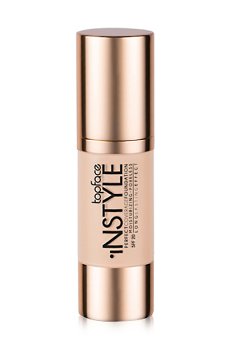 Тональный крем для лица Topface Instyle Perfect Coverage Foundation SPF 20 PT463, 001, 30 мл