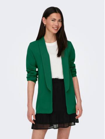 JDY Піджак 15300693 Зелений Regular Fit JDY Піджак 15300693 Зелений Regular Fit
