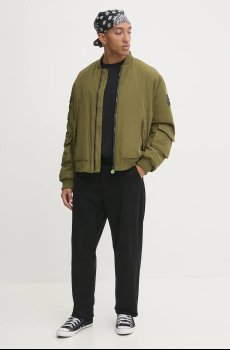 Куртка-бомбер Barrow