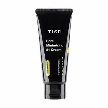 Крем для лица TIAM Pore Minimizing 21 Cream для сужения пор, 60 мл Крем для лица TIAM Pore Minimizing 21 Cream для сужения пор, 60 мл