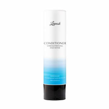 Уценка! Питательный кондиционер для волос Lapush Strengthening and Shine, 250 мл Уценка! Питательный кондиционер для волос Lapush Strengthening and Shine, 250 мл