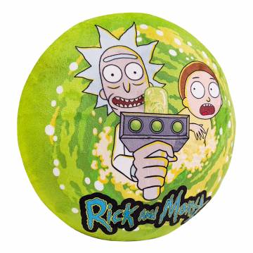Подушка Rick and Morty Рік та Морті (FRMRIMPIL22GN0001) Подушка Rick and Morty Рік та Морті (FRMRIMPIL22GN0001)