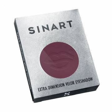 Тени для век Sinart Extra Dimension Velor Eyeshadow, Т10, 1.5 г Тени для век Sinart Extra Dimension Velor Eyeshadow, Т10, 1.5 г