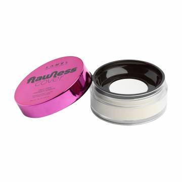Уценка! Рассыпчатая пудра для лица LAMEL Make Up Flawless Cover Translucent Loose Setting Powder 01, 8 г Уценка! Рассыпчатая пудра для лица LAMEL Make Up Flawless Cover Translucent Loose Setting Powder 01, 8 г