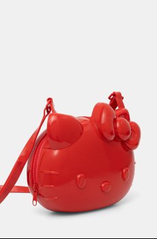 Детская сумочка Melissa MELISSA CUTE BAG + HELLO KITTY