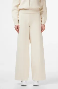 Женские бежевые штаны Бежевый 34 Lacoste HF2608XFJ