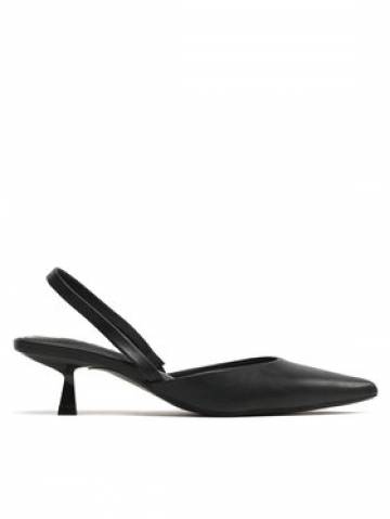 ONLY Shoes Босоніжки Onlcoco-4 15288424 Чорний ONLY Shoes Босоніжки Onlcoco-4 15288424 Чорний