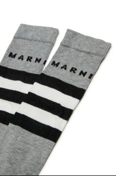 Детские носки Marni MZ39U SOCKS