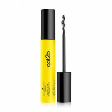 Гель для укладки бровей и непослушных волос got2b Glued 4 Brows & Edges, 16 мл Гель для укладки бровей и непослушных волос got2b Glued 4 Brows & Edges, 16 мл