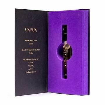 Electimuss Capua Духи унисекс, 1.8 мл (пробник) Electimuss Capua Духи унисекс, 1.8 мл (пробник)