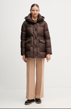 Пуховая куртка Blauer CHELSEA