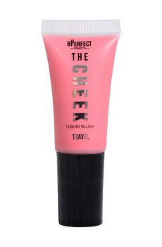 Жидкая румяна для лица BPerfect Cosmetics The Cheek Liquid Blush, Rosie, 6 мл