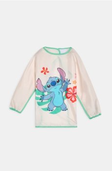 Нагрудник Stitch - різнобарвний