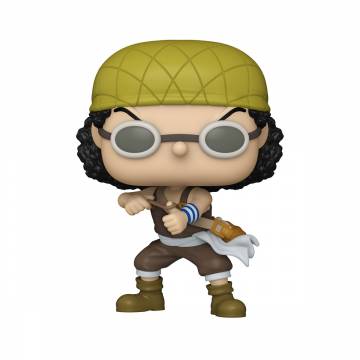 Фiгурка Funko Pop One Piece УСОПП (80368) Фiгурка Funko Pop One Piece УСОПП (80368)