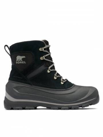 Sorel Снігоходи Buxton™ Lace Wp 2084901010 Чорний Sorel Снігоходи Buxton™ Lace Wp 2084901010 Чорний