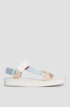 Женские сандалии Разноцветный 36 Levi’s® 233029;752.52