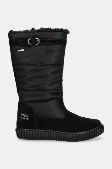 Детские зимние сапоги Primigi цвет чёрный PWE GTX 69380