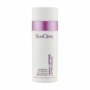 Крем-лифтинг для лица SkinClinic Lifting Cream с комплексом пептидов, 50 мл Крем-лифтинг для лица SkinClinic Lifting Cream с комплексом пептидов, 50 мл