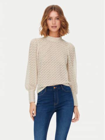 JDY Блузка Avery 15268408 Бежевий Regular Fit JDY Блузка Avery 15268408 Бежевий Regular Fit
