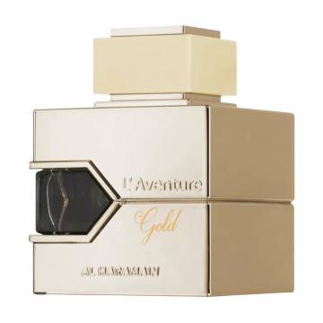 Al Haramain LAventure Gold Парфюмированная вода женская, 100 мл Al Haramain LAventure Gold Парфюмированная вода женская, 100 мл