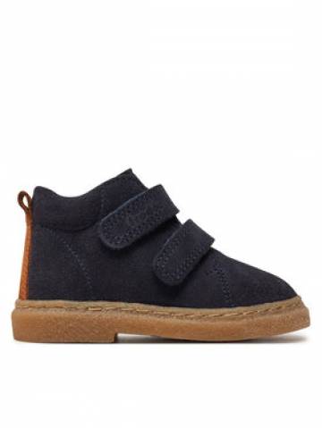 Froddo Черевики Wreny Suede G2110136 M Голубий Froddo Черевики Wreny Suede G2110136 M Голубий