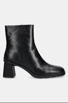 Кожаные полусапожки Vagabond Shoemakers JANINE