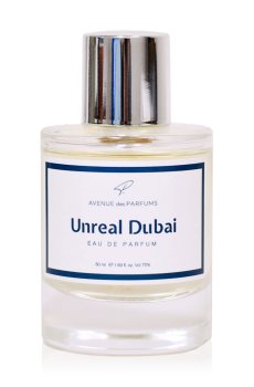 Avenue des Parfums Unreal Dubai Парфюмированная вода мужская, 50 мл