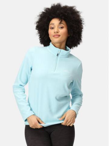 Regatta Флісовий реглан Sweethart RWA027 Блакитний Regular Fit Regatta Флісовий реглан Sweethart RWA027 Блакитний Regular Fit