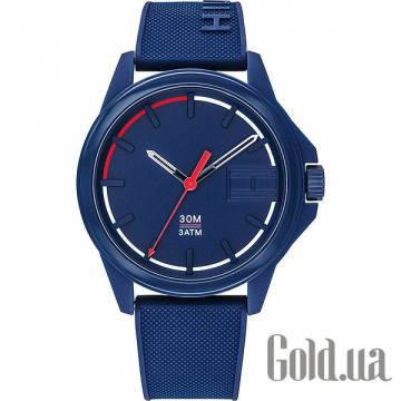 Дизайнерские часы Tommy Hilfiger