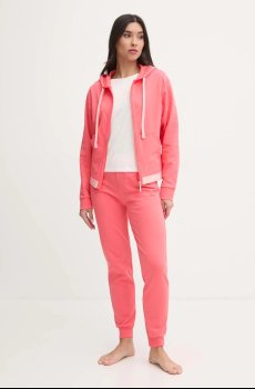 Штаны лаунж HUGO SPORTY LOGO_PANTS