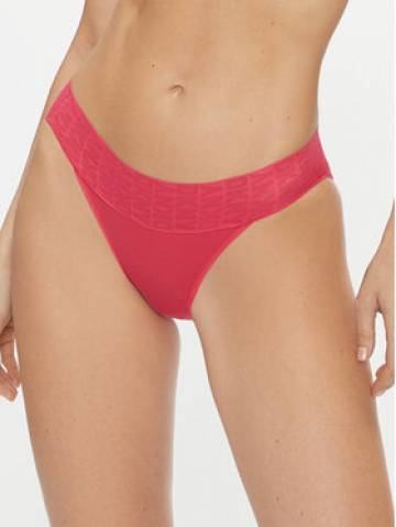 DKNY Класичні труси DK8934 Рожевий DKNY Класичні труси DK8934 Рожевий