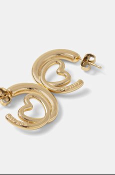 Сережки Guess ICONIQUE