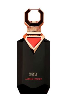 French Avenue Amber Empire Парфюмированная вода мужская, 100 мл
