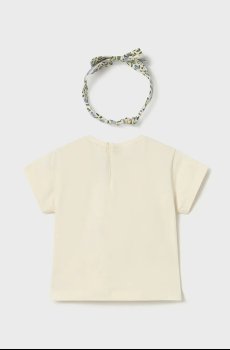 Детская футболка Mayoral