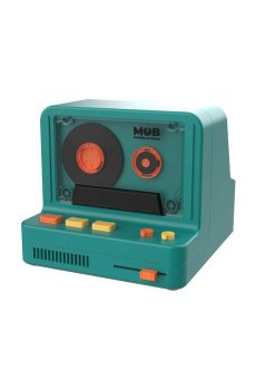 Беспроводная колонка MOB Retro