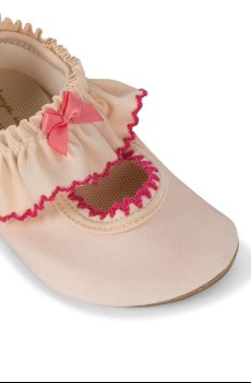 Детская обувь для купания Konges Sløjd KITTY FRILL SWIM SHOES