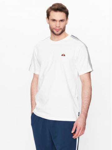 Ellesse Футболка Capurso SHR17439 Білий Regular Fit Ellesse Футболка Capurso SHR17439 Білий Regular Fit