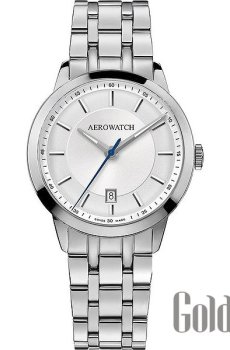 Швейцарские часы Aerowatch