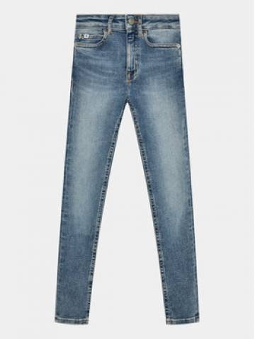 Calvin Klein Jeans Джинси Mr Fresh IG0IG02266 Голубий Skinny Fit Calvin Klein Jeans Джинси Mr Fresh IG0IG02266 Голубий Skinny Fit