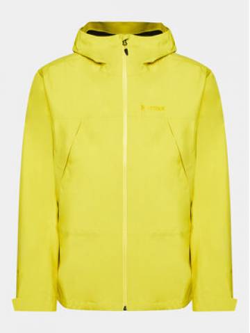 Marmot Дощовик Minimalist Pro GORE-TEX M12351 Зелений Regular Fit Marmot Дощовик Minimalist Pro GORE-TEX M12351 Зелений Regular Fit